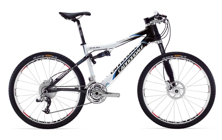 SALE」CANNONDALE 「キャノンデール」 RIZE3 2009年モデル MTB
