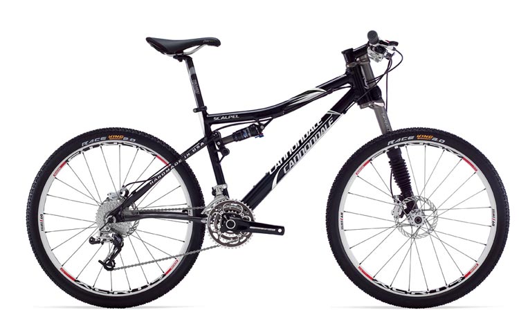 ■cannondale キャノンデール rize 2009 現地受け取り □cannondale キャノンデール rize 2009 現地受け取り