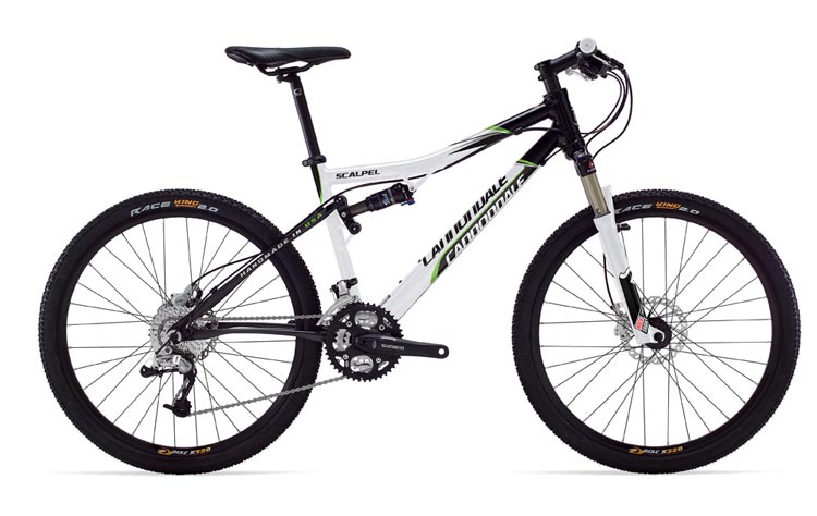 CANNONDALE　2009  _f0166004_23441490.jpg