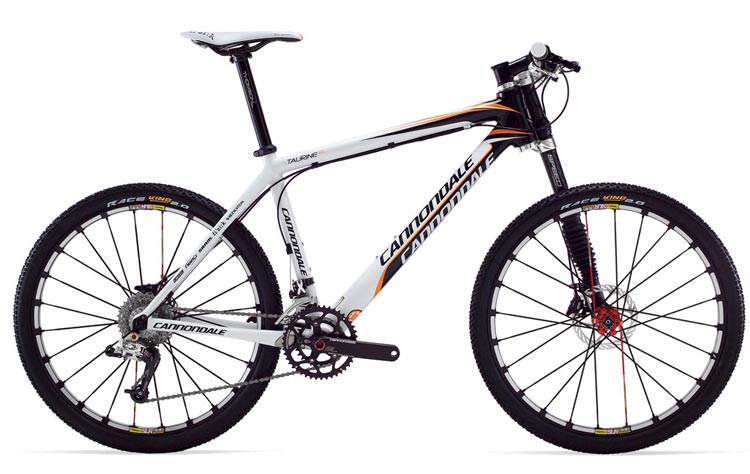 CANNONDALE　2009  _f0166004_2346840.jpg