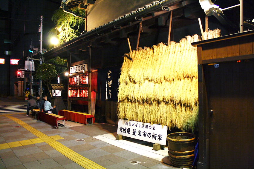 浅草な夜 道場日記 不定期便