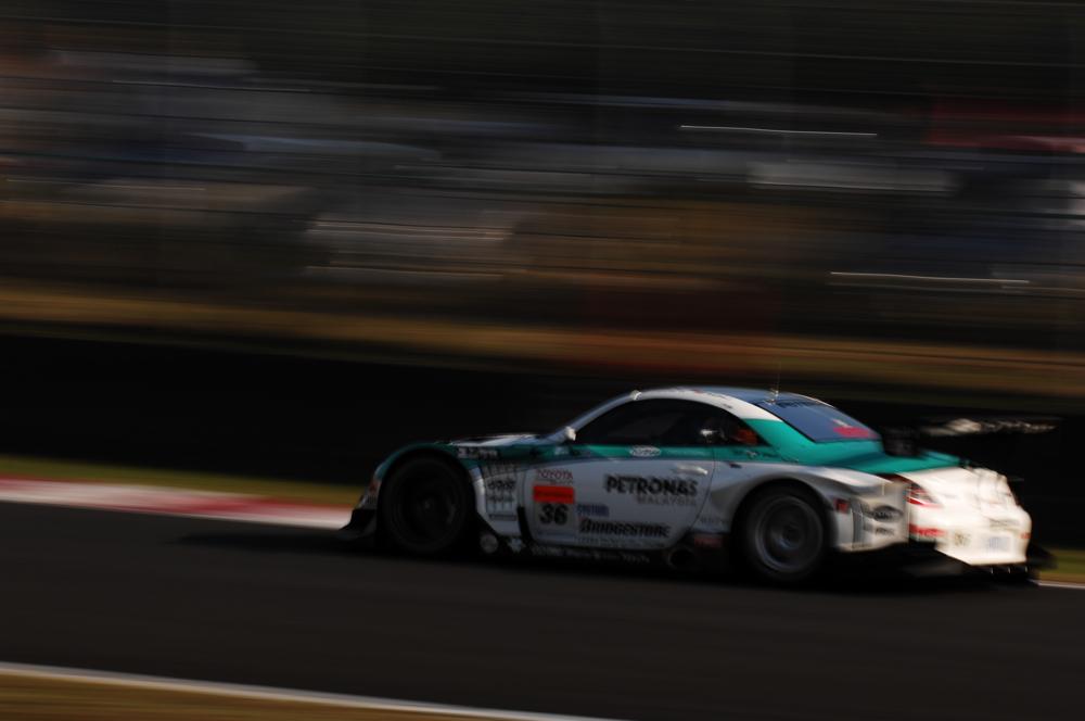 SUPER GT ROUND 8 AUTO POLIS　Vol.2_b0149721_20504090.jpg