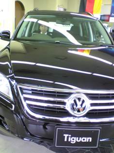 新車ティグアン買っちゃいました????_b0136223_0215013.jpg