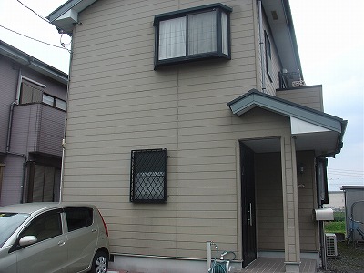 良くありがちな外壁材の欠点をなくし 10年後のメンテナンス費用を安くする方法とは ナチュラルアスカ的社長ブログ 良くありがちな外壁材の欠点をなくし 10年後のメンテナンス費用を安くする方法とは ナチュラルアスカ的社長ブログ