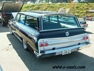 LOWRIDER Picnic 2008 in 諏訪 その2_d0141049_23241381.jpg