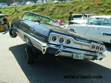 LOWRIDER Picnic 2008 in 諏訪 その2_d0141049_2326937.jpg