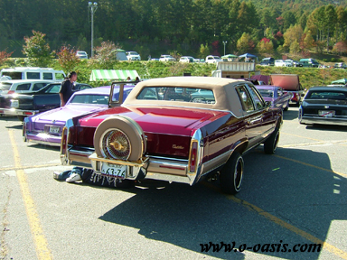 LOWRIDER Picnic 2008 in 諏訪 その2_d0141049_23422493.jpg