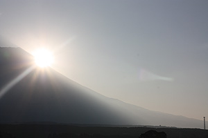 ◆ふもとっぱらの富士山SNAP_b0008655_2355992.jpg