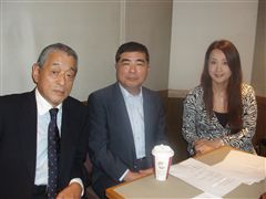 今月のゲストは田中良紹さんpart2_d0082655_21295298.jpg