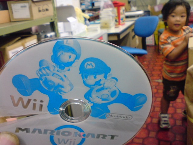 今日もテストに!_a0040876_2116244.jpg