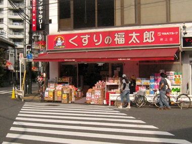 押上駅から、スパイスカフェまでの道のり（写真ガイド）_f0130980_10165445.jpg