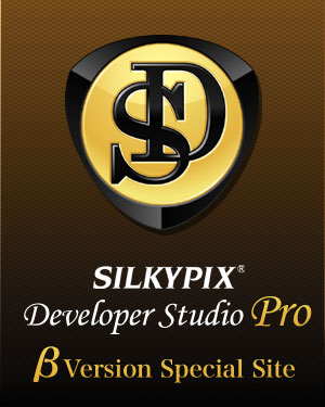 New SILKYPIX Developer Studio Pro Beta_f0183785_2271342.jpg