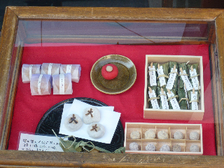 旅日記@奈良/其の二『HOTEI/東大寺!』_f0164187_9382327.jpg