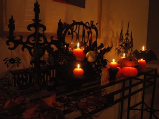 ハロウィン 魔女達の集会_f0083294_20275882.jpg