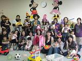 ハロウィンスィーツ教室・・・全粒粉入りかぼちゃのスコーン。_f0177295_22471148.jpg