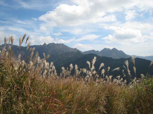 ユルユル山_e0111396_15494197.jpg