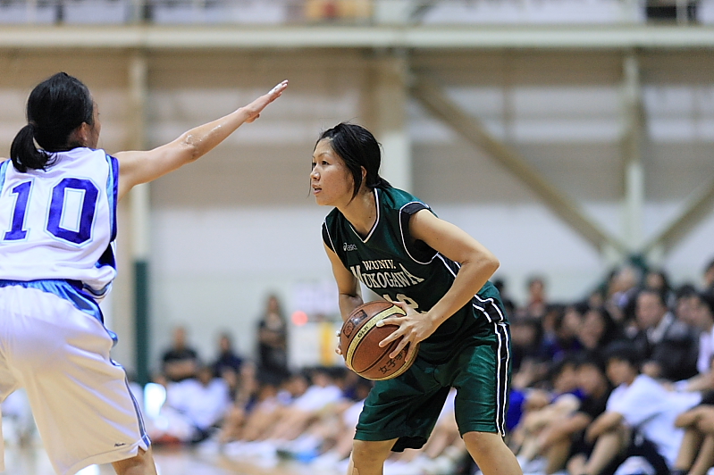 2008/09/23/リーグ戦/大阪体育大-武庫川女子大@大阪体育大学05_c0119900_18573990.jpg