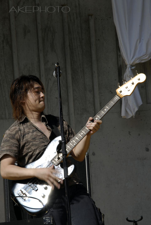 Junglin\' Junks (from東京)_e0127416_2204326.jpg