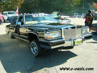 LOWRIDER Picnic 2008 in 諏訪 その2_d0141049_014899.jpg