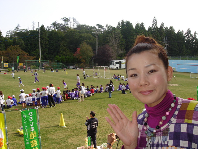 ライススポーツセミナー！！_f0103851_17581951.jpg