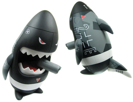 Messerschmitt Bf-110-G Sharky by Frank Kozik_e0118156_21224035.jpg
