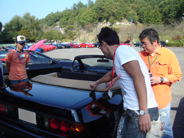第5回RX-7カブリオレMTG その4_e0003660_5591935.jpg
