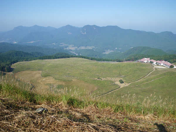 曽爾高原～亀山～後古光山～古光山_c0002874_14263021.jpg