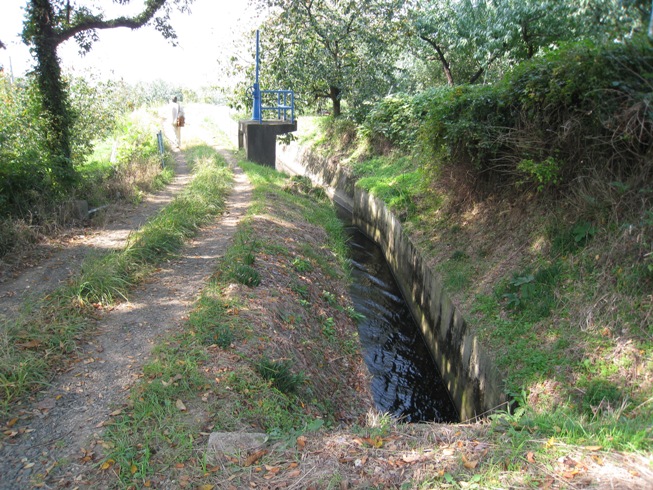 阿津賀志山防塁現地説明会⑤～阿津賀志山まで _a0087378_4354643.jpg