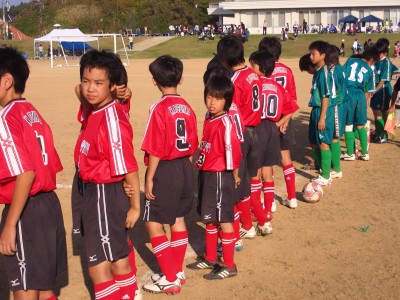 魁星旗 決勝トーナメント編_e0127003_0475899.jpg