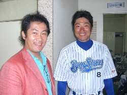 相川亮二FA宣言!_b0004907_19145555.jpg