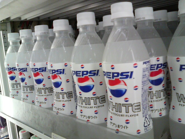 ＰＥＰＳＩ　の巻_f0051213_333837.jpg