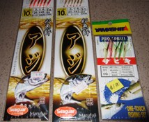 夜釣り~♪_a0043520_8572814.jpg