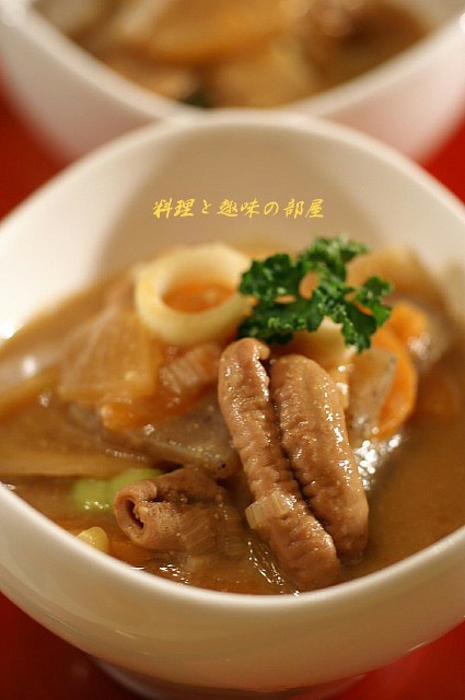 居酒屋メニューde晩ご飯のご紹介です。_b0033423_11134762.jpg