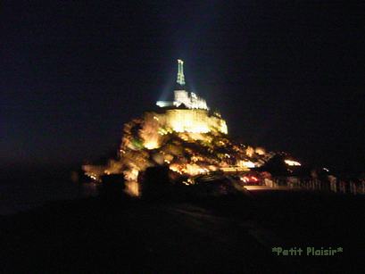 Le Mont St-Michel   モン・サンミッシェルへ行ってみたい！_c0083041_812942.jpg