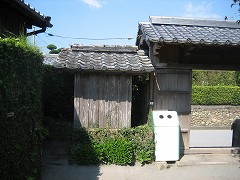 鹿児島県の旅　その3　知覧_d0031853_641035.jpg