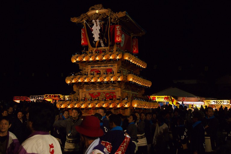 西条祭その２　屋台１　20081016_a0050572_14321189.jpg