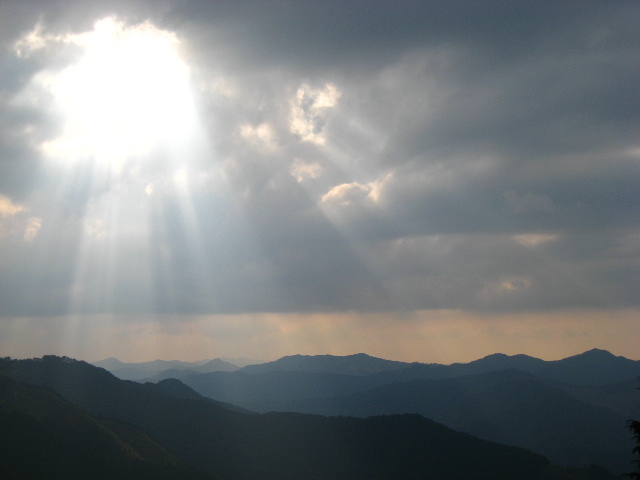 ユルユル山_e0111396_10553458.jpg