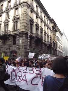 イタリアの教育改革と学生デモ_f0106597_234011.jpg