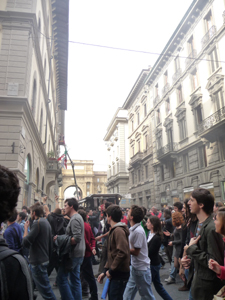 イタリアの教育改革と学生デモ_f0106597_255743.jpg