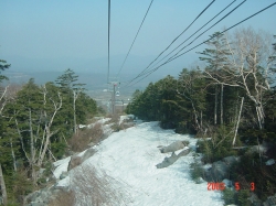 アーカイブ　武尊山・谷川岳天神平・四阿山２３５４ｍ_d0055236_22164290.jpg