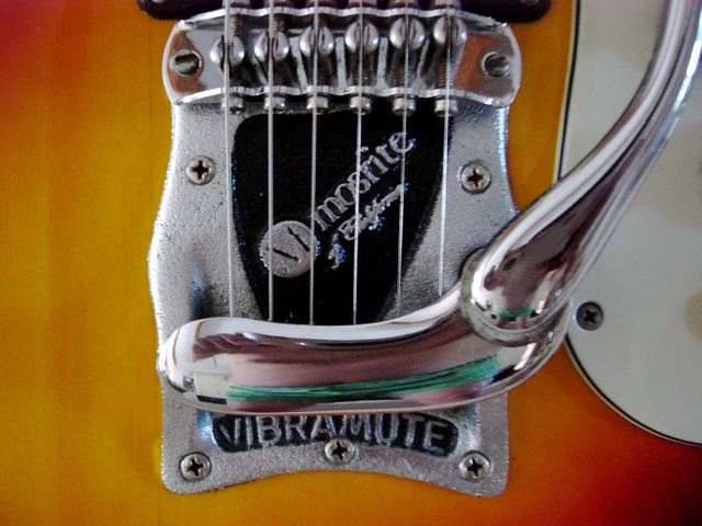 Mosrite VIBRAMUTE アームユニット アーム、台座、テールピース、スプリング モズライト ビブラミュート アームユニットの落札情報詳細  - Yahoo!オークション落札価格検索 オークフリー
