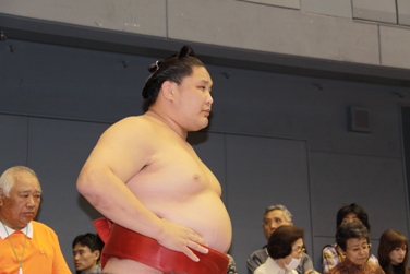 大相撲広島場所巡業_e0074251_18265863.jpg