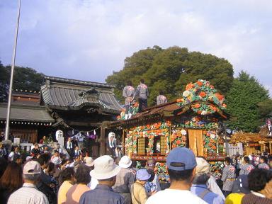 鹿沼ぶっつけ秋祭り_f0032261_18553725.jpg