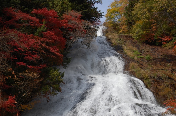 湯滝～湯ノ湖_d0153294_2133649.jpg