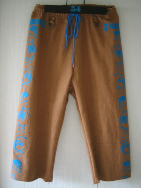 SUNSEA PERALTA PANTS_f0170995_20213064.jpg