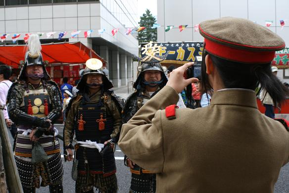 大正時代にタイムスリップ_d0150720_146593.jpg