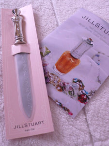 JILL STUART　☆　優秀コスメ_d0115342_20155012.jpg