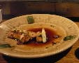 本日の一献《10月25日》 喜島三宅_f0193752_22432349.jpg