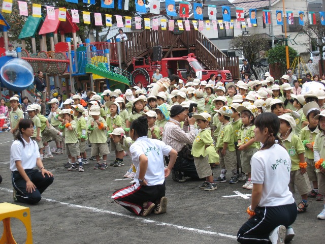 孫の運動会。。。_d0033665_5152158.jpg