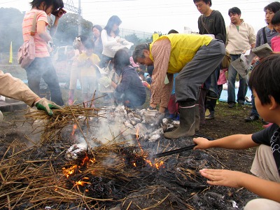 ふれあい菜の花子ども教室開催　１０月２５日（土）_c0145581_22242525.jpg